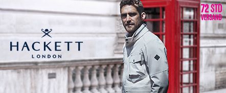 HACKETT LONDON