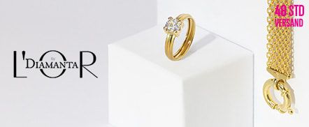 L'Or by diamanta