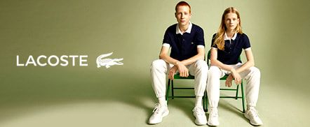 Lacoste