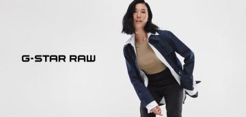 G-Star - Damen