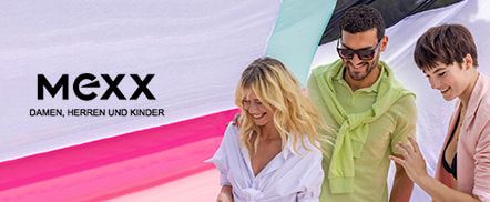 Mexx