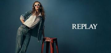 Replay - Damen