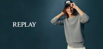 Replay - Herren