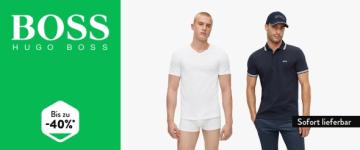 Hugo Boss