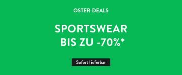 Sportswear