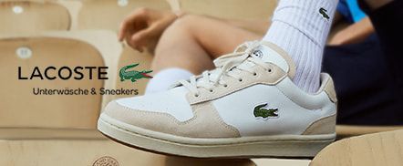 Lacoste