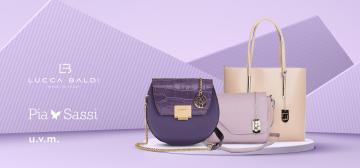 Best of Italian Bags