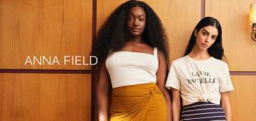 Anna Field