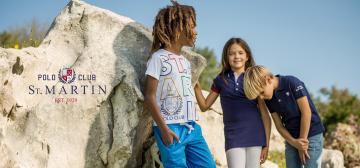 Polo Club St. Martin