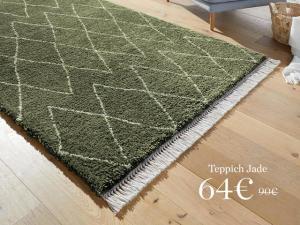 Mint Rugs