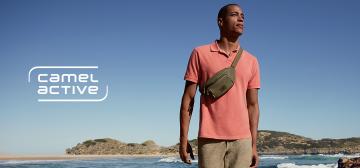 Camel Active Herren
