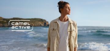 Camel Active Damen