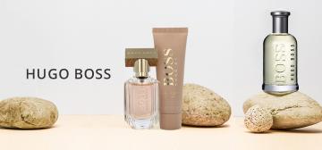 Hugo Boss