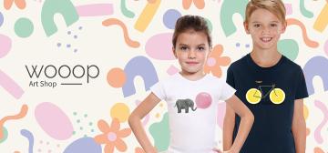 Wooop Kids