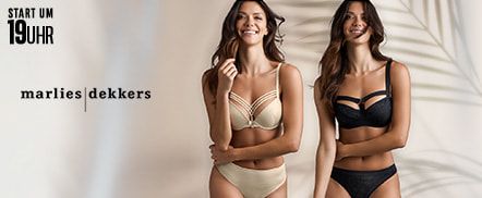 Marlies Dekkers
