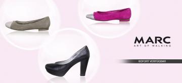 Marc Shoes