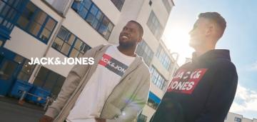 Jack & Jones