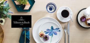 Villeroy & Boch