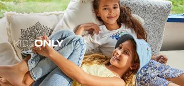 KIDS ONLY