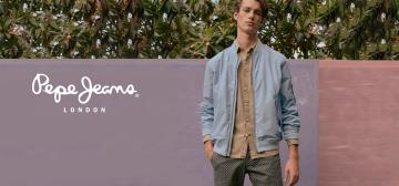Pepe Jeans Herren