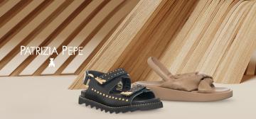 Patrizia Pepe