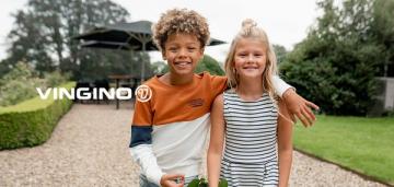 Vingino