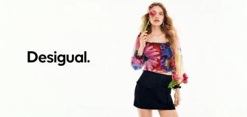 Desigual