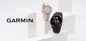 Garmin
