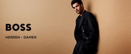 Hugo Boss