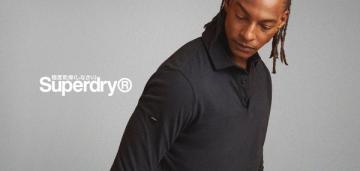 Superdry - Herren