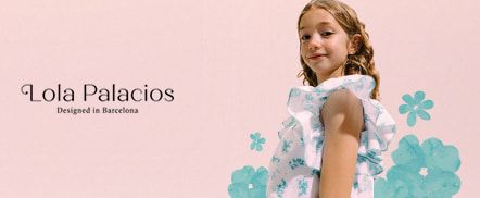 Lola Palacios
