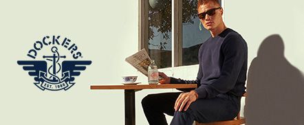 Dockers