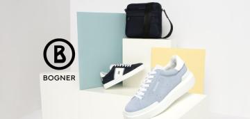 Bogner