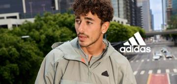 adidas Performance - Herren