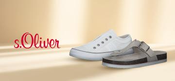S.Oliver