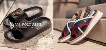 U.S. Polo Assn. - Schuhe