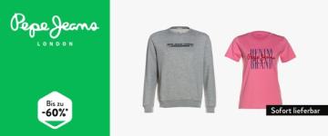 Pepe Jeans