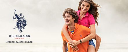 U.S. Polo Assn.