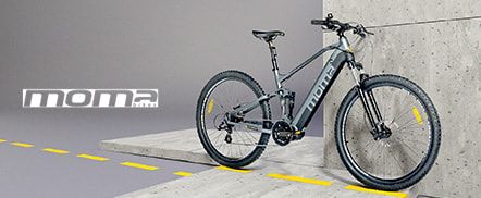 Moma Bikes
