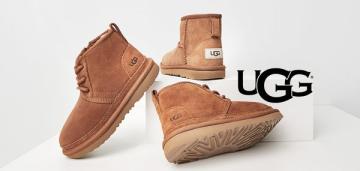 UGG