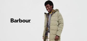 Barbour - Herren