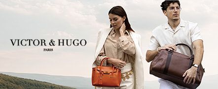 Victor & Hugo