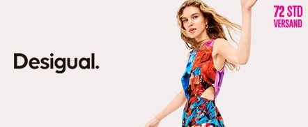 Desigual