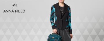 Anna Field