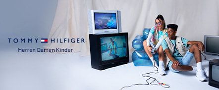 Tommy Hilfiger