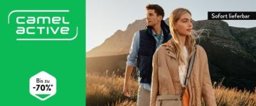 Camel Active
