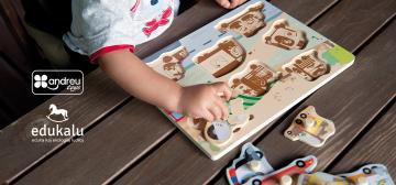 Andreu Toys & Edukalu