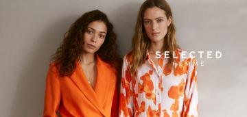 Selected Femme