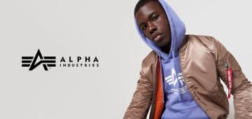 Alpha Industries