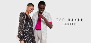 Ted Baker